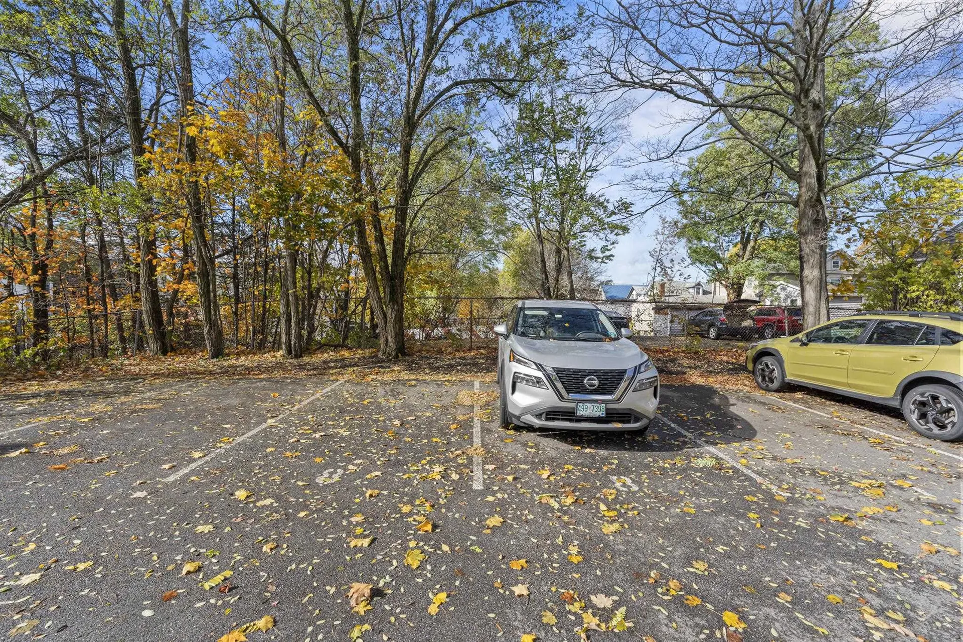 45 New York Street Dover NH 03820