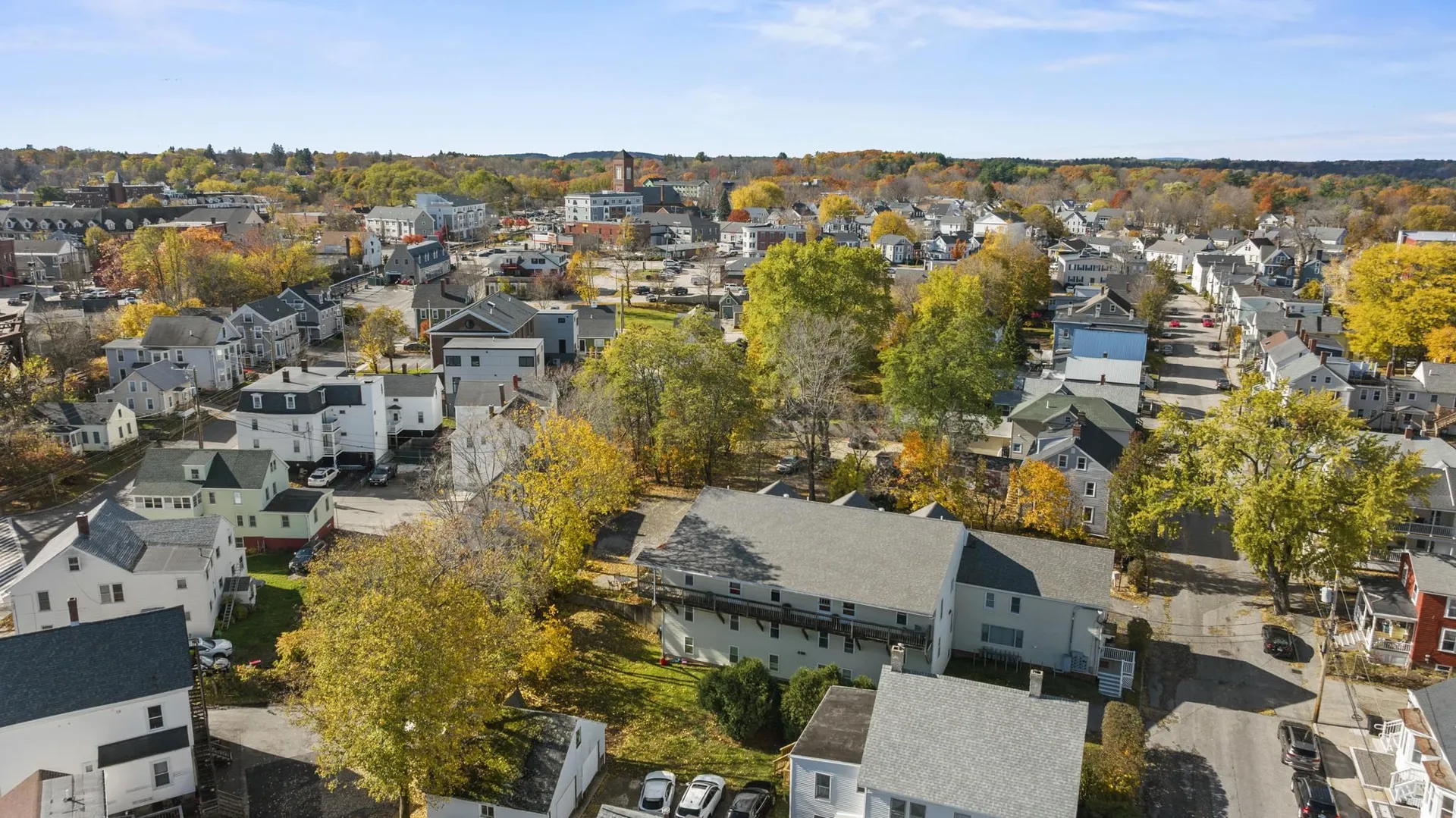 45 New York Street Dover NH 03820