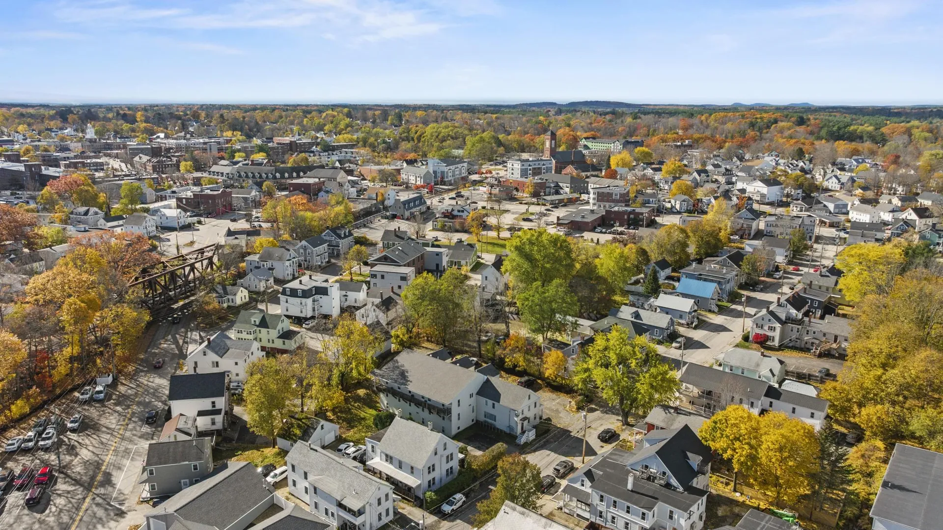 45 New York Street Dover NH 03820