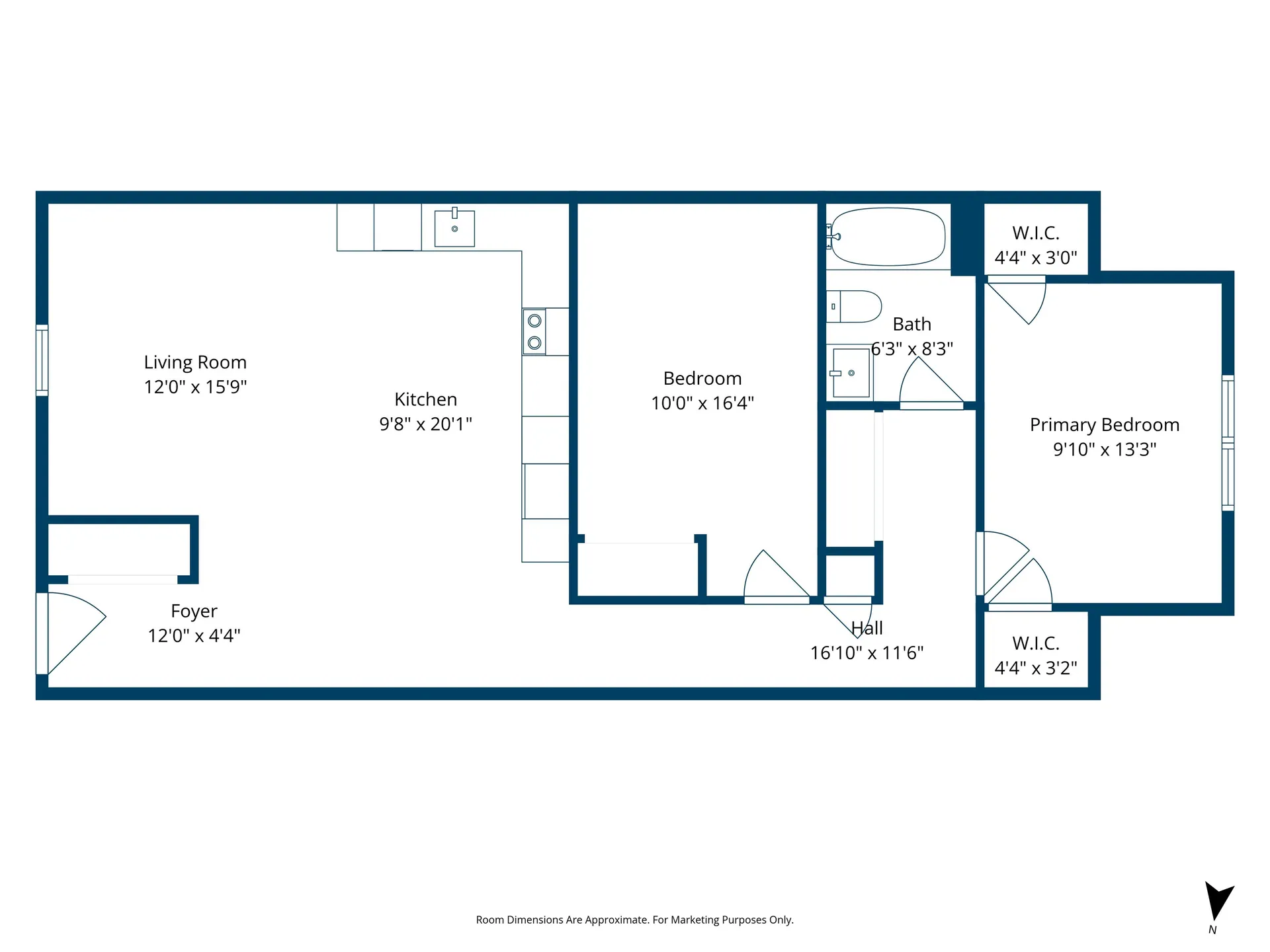 45 New York Street Dover NH 03820