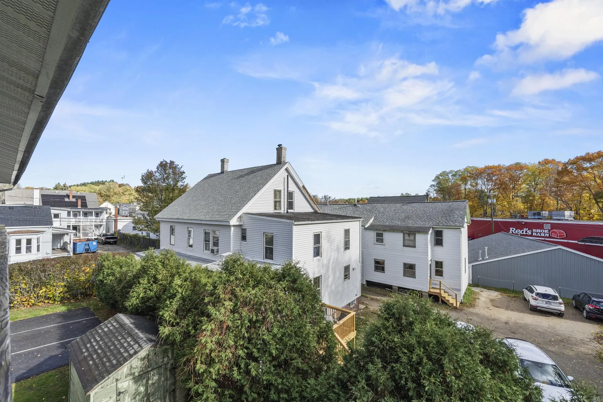 45 New York Street Dover NH 03820