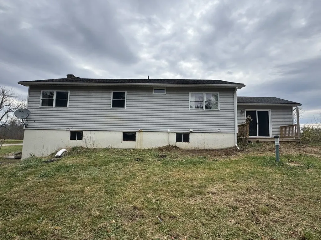 51 Hanley Lane Jericho VT 05465