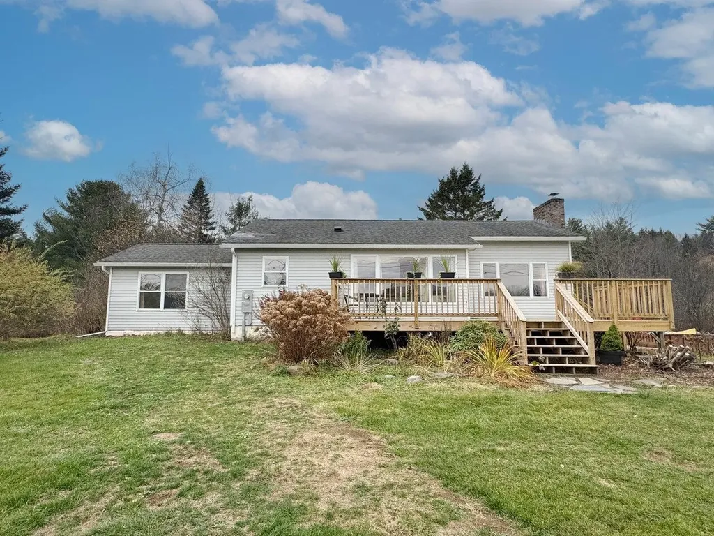 51 Hanley Lane Jericho VT 05465