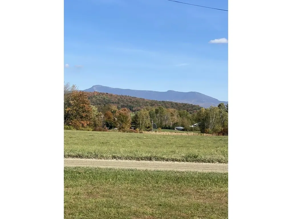 51 Hanley Lane Jericho VT 05465