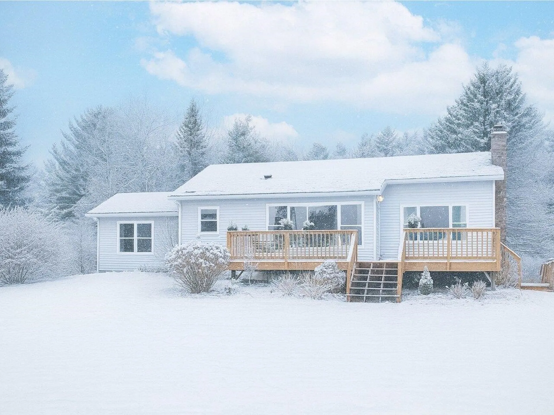 51 Hanley Lane Jericho VT 05465