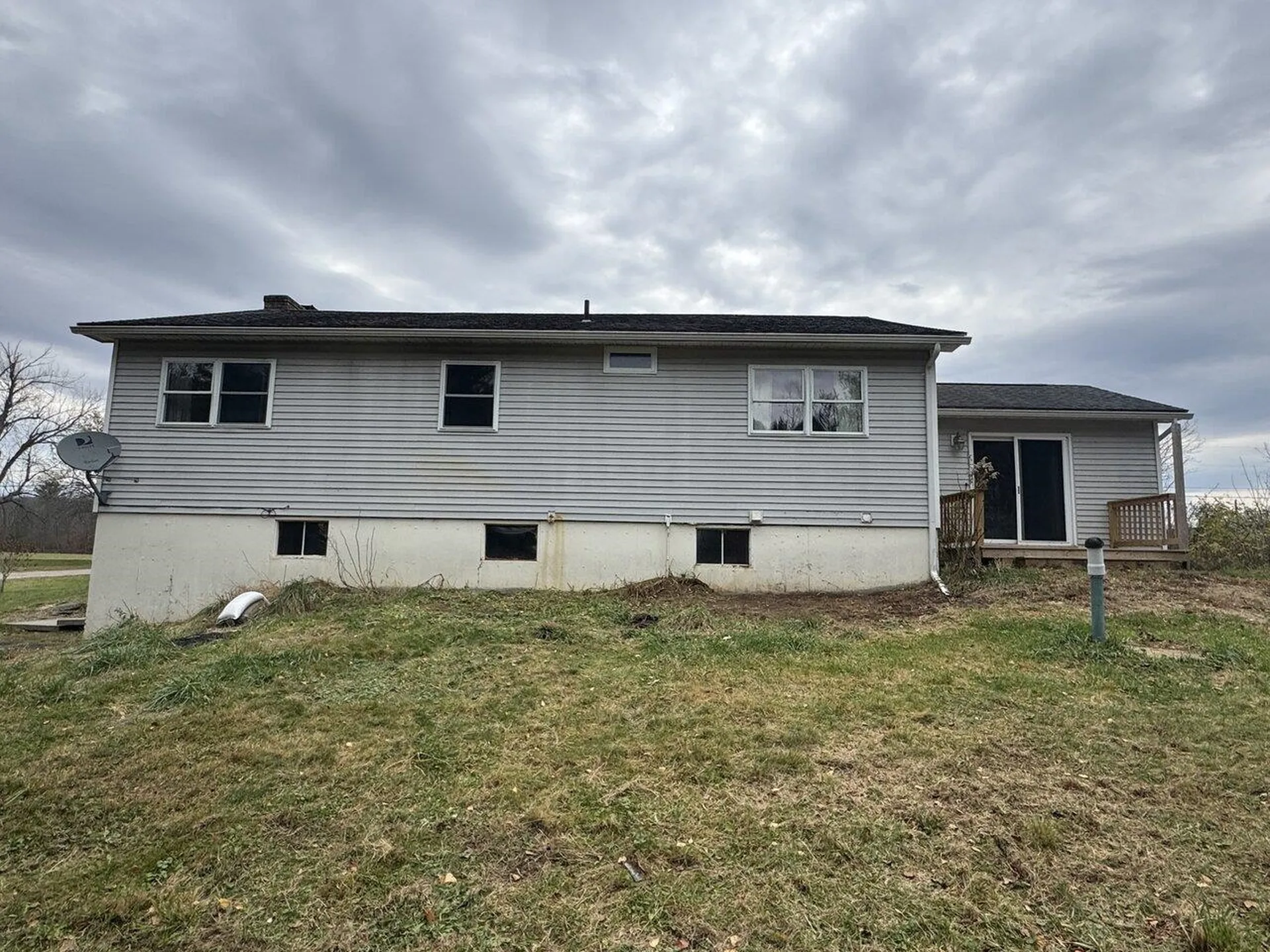 51 Hanley Lane Jericho VT 05465