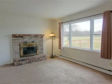 51 Hanley Lane Jericho VT 05465