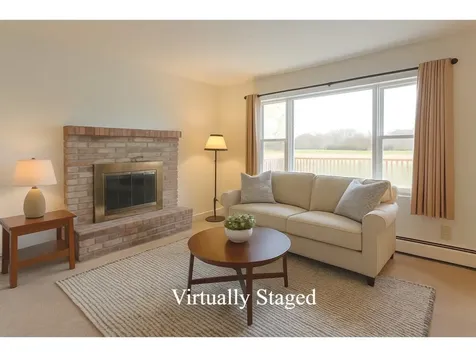 51 Hanley Lane Jericho VT 05465