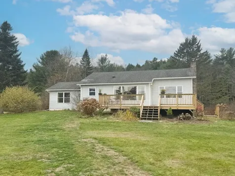 51 Hanley Lane Jericho VT 05465