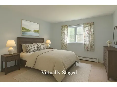 51 Hanley Lane Jericho VT 05465