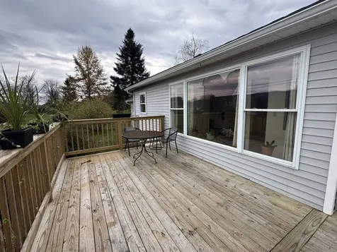 51 Hanley Lane Jericho VT 05465