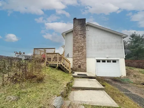 51 Hanley Lane Jericho VT 05465