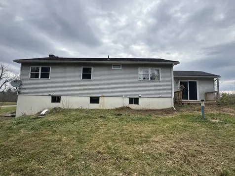 51 Hanley Lane Jericho VT 05465