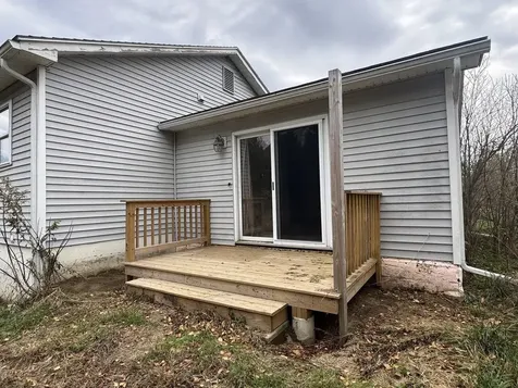 51 Hanley Lane Jericho VT 05465