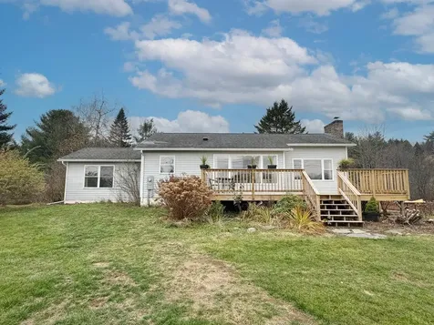 51 Hanley Lane Jericho VT 05465