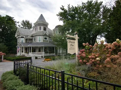 51 Hanley Lane Jericho VT 05465