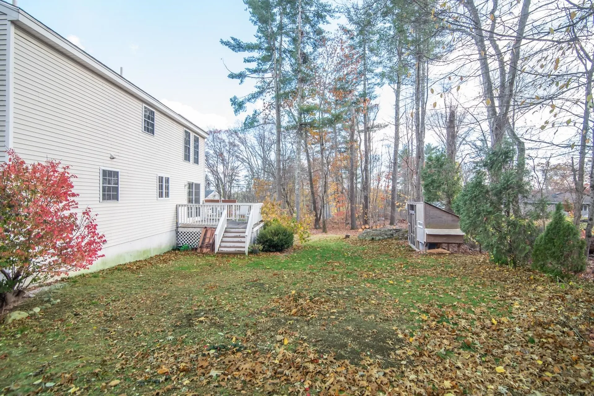 9 Abbey Road Raymond NH 03077