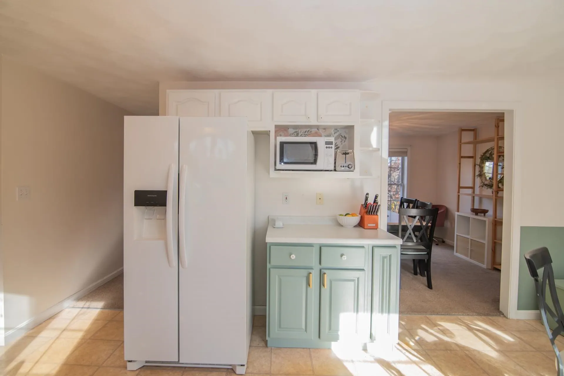 9 Abbey Road Raymond NH 03077