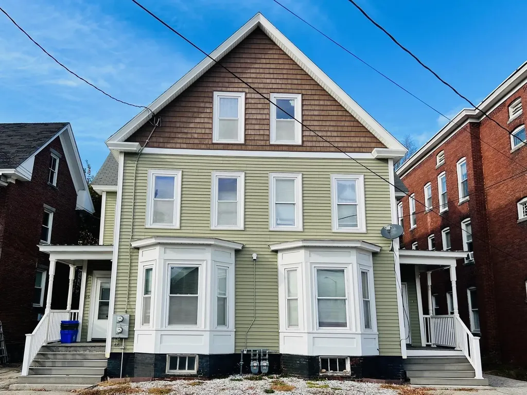 14-16 Perley Street Concord NH 03301