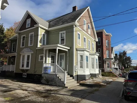 14-16 Perley Street Concord NH 03301