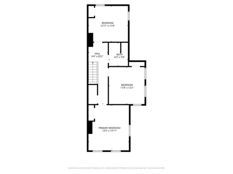 14-16 Perley Street Concord NH 03301