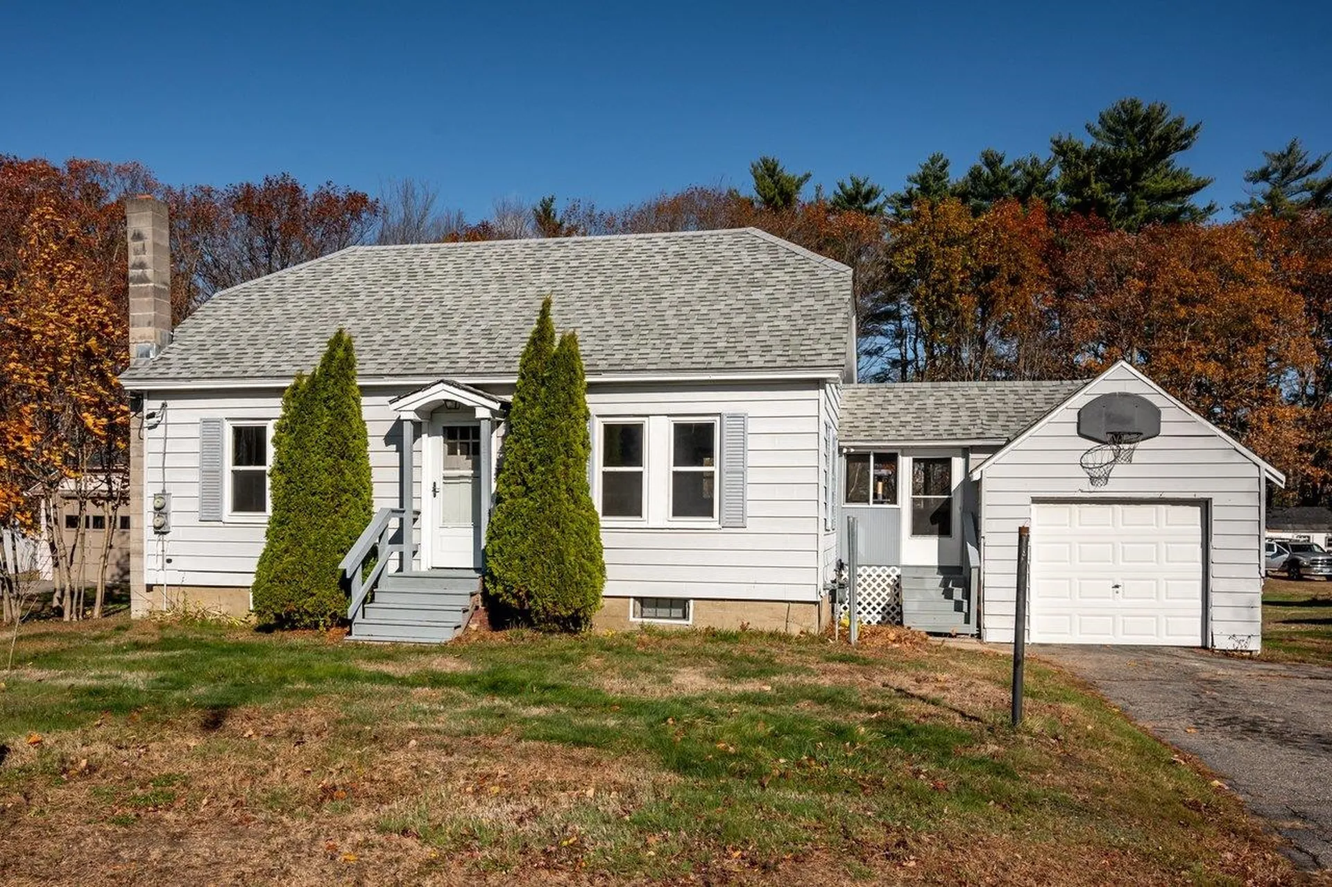 20 Brock Street Rochester NH 03867