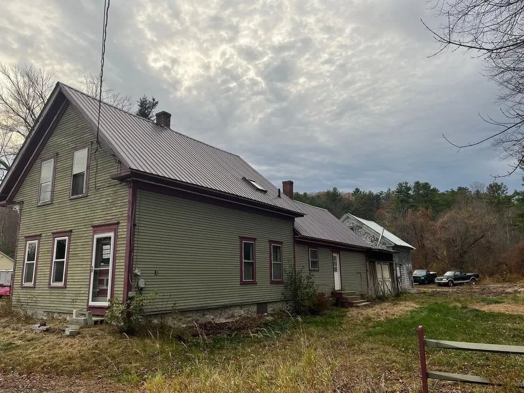 121 Riverside Drive Ashland NH 03217