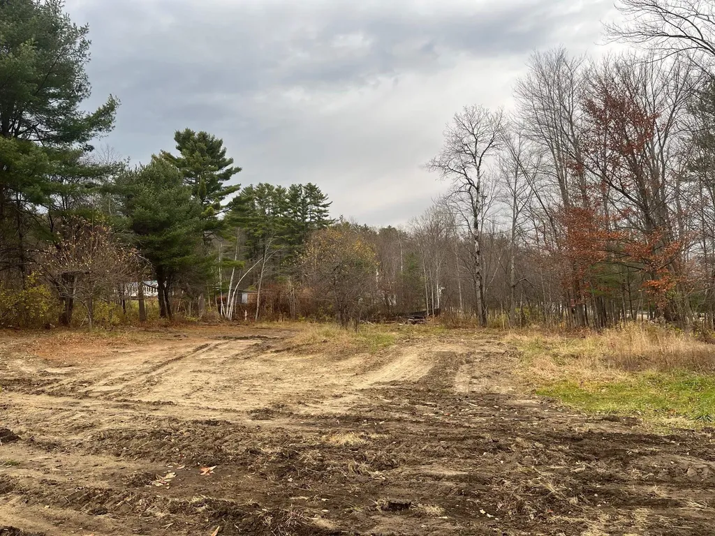 121 Riverside Drive Ashland NH 03217