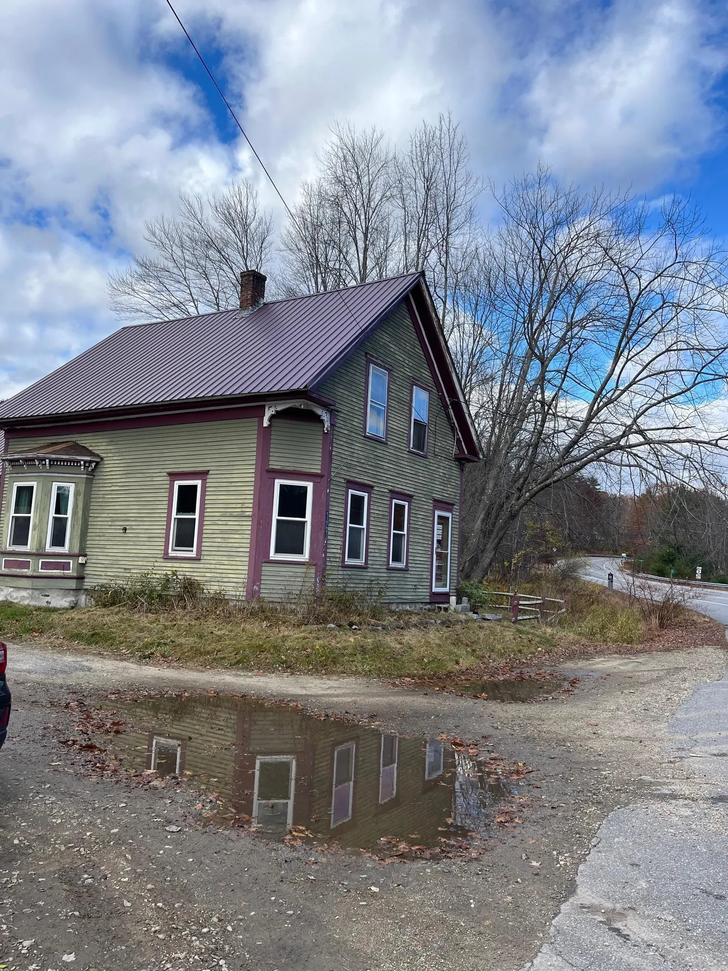 121 Riverside Drive Ashland NH 03217