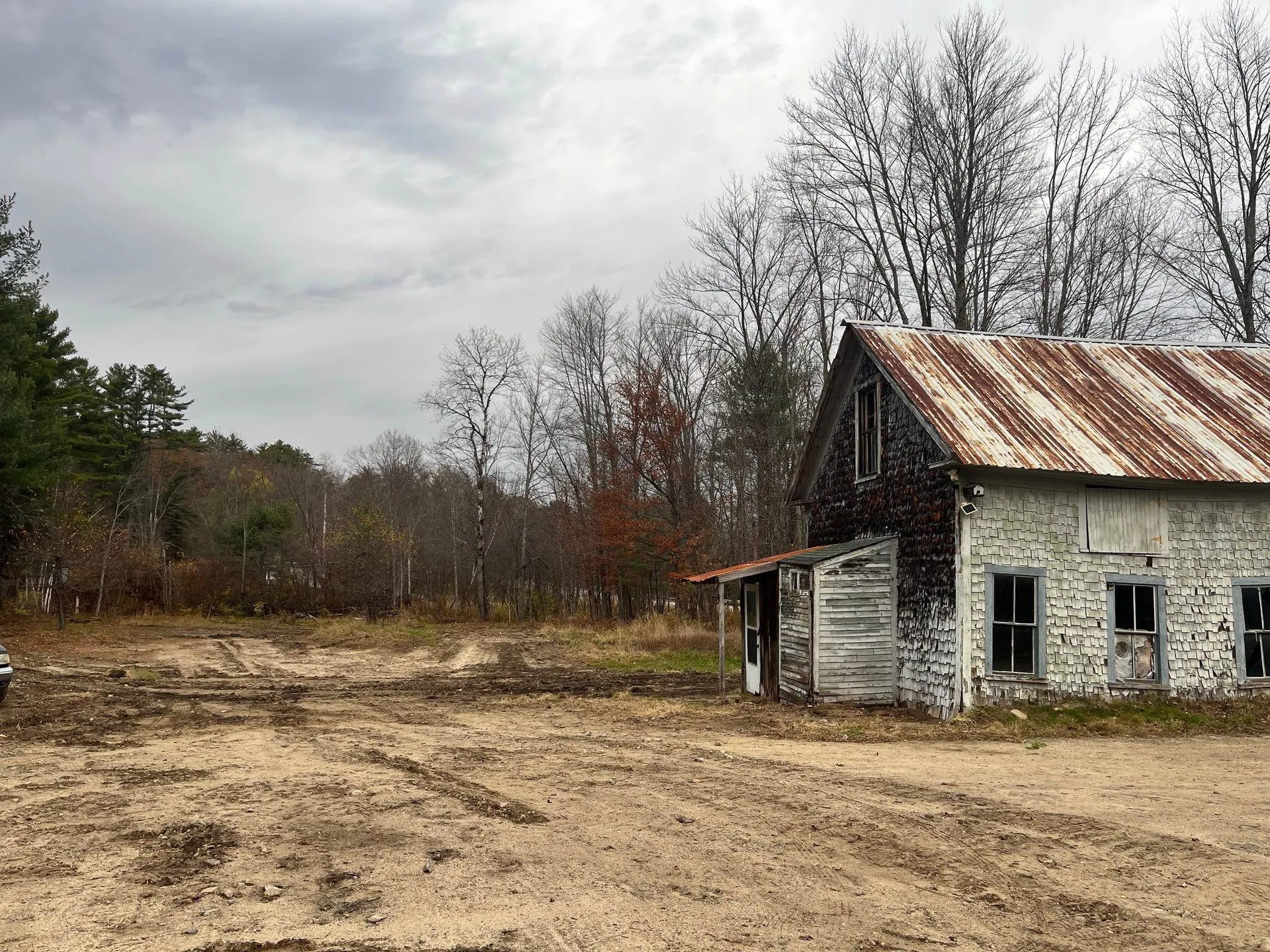 121 Riverside Drive Ashland NH 03217