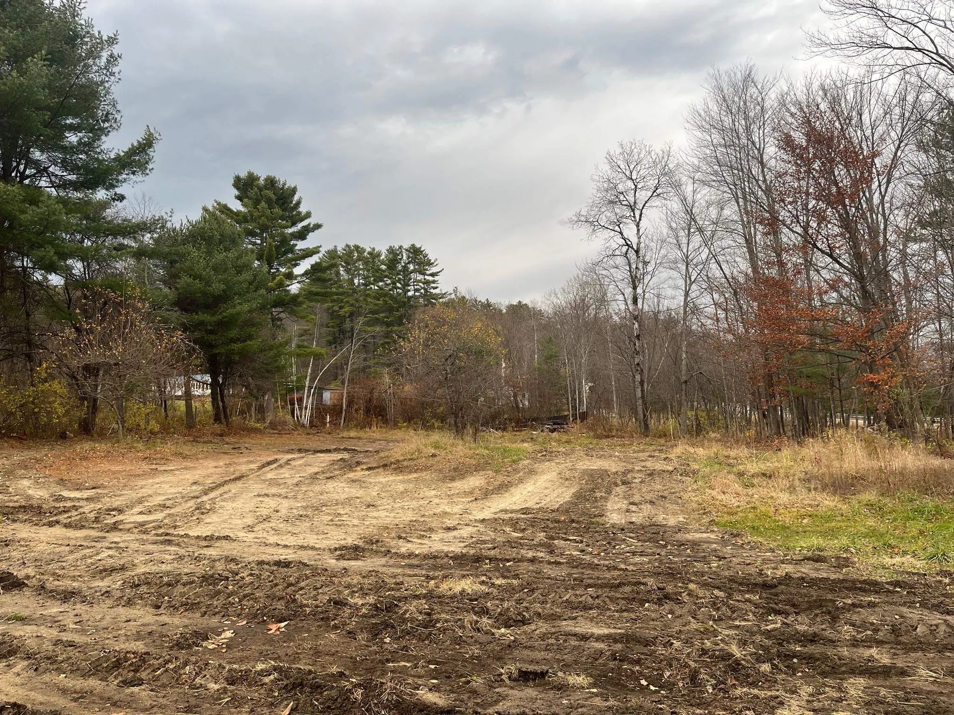 121 Riverside Drive Ashland NH 03217