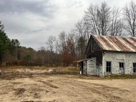 121 Riverside Drive Ashland NH 03217