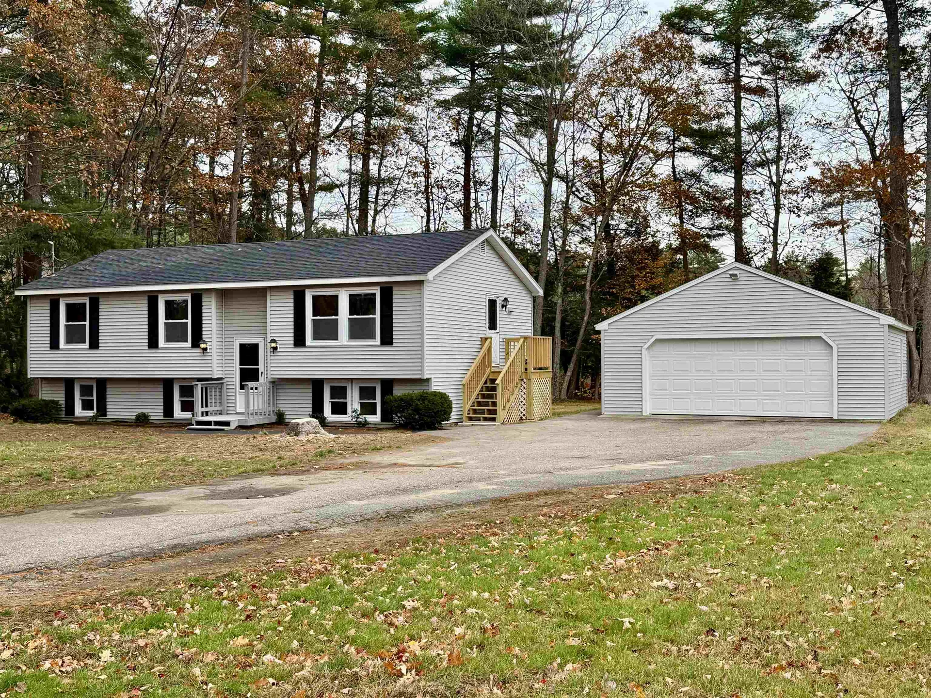 8 Kelly Lane Meredith NH 03253