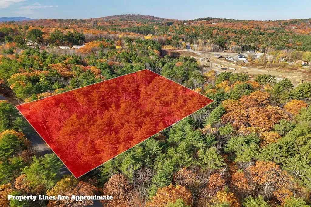 Lot 12-5 Needle Eye Road Meredith NH 03253