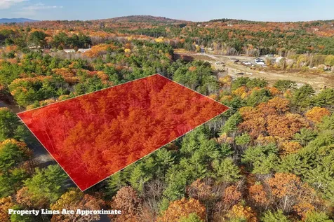 Lot 12-5 Needle Eye Road Meredith NH 03253