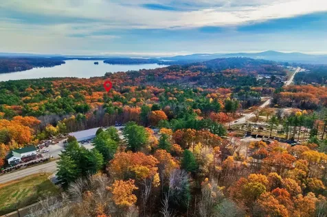 Lot 12-5 Needle Eye Road Meredith NH 03253