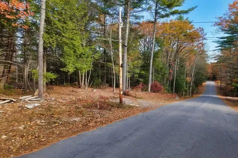 Lot 12-5 Needle Eye Road Meredith NH 03253