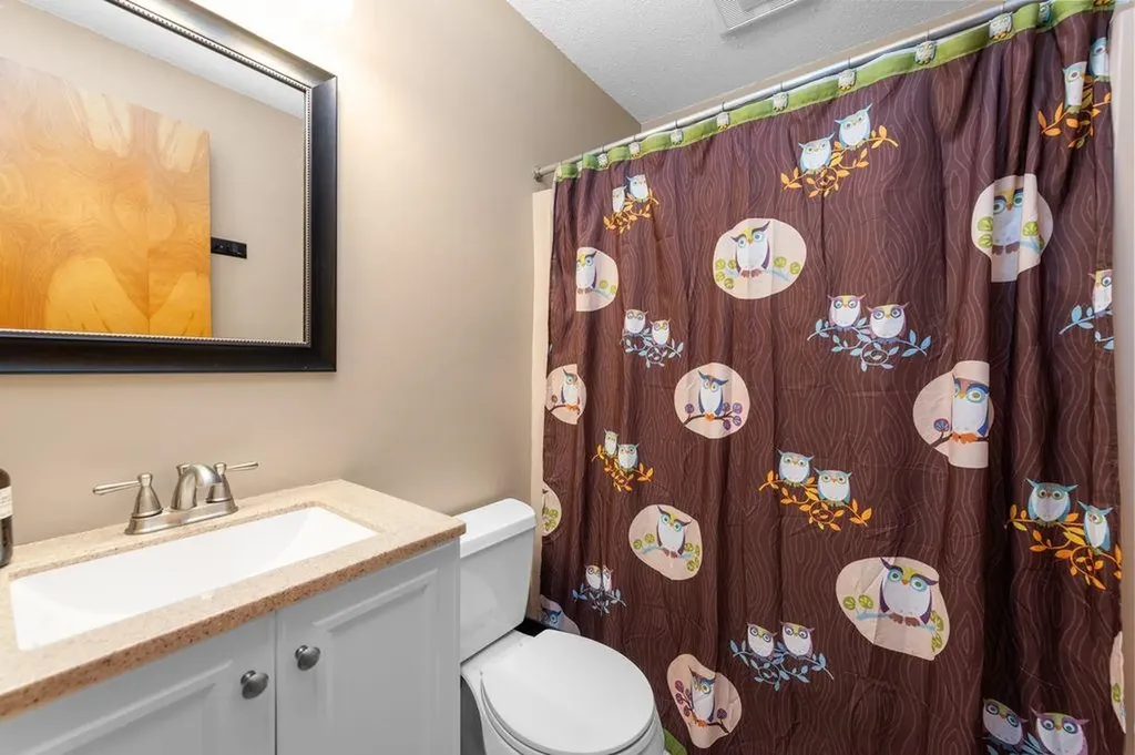 14 Parker Road Campton NH 03223