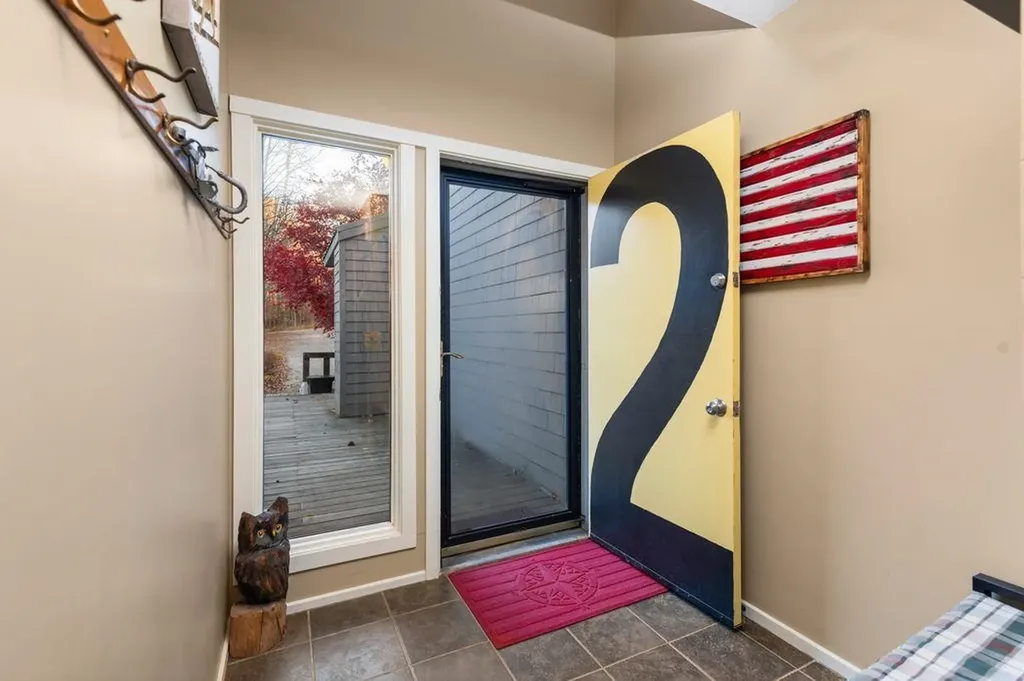 14 Parker Road Campton NH 03223