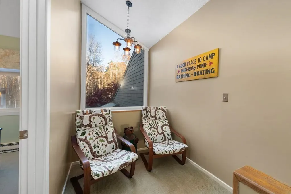 14 Parker Road Campton NH 03223