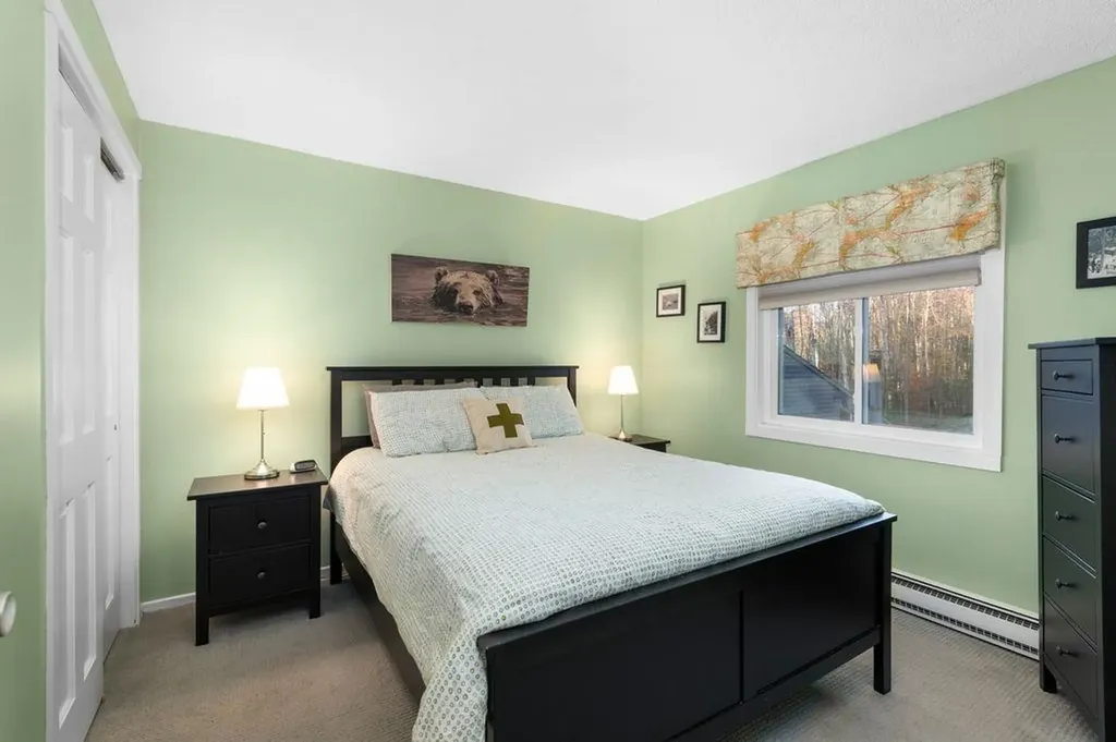 14 Parker Road Campton NH 03223