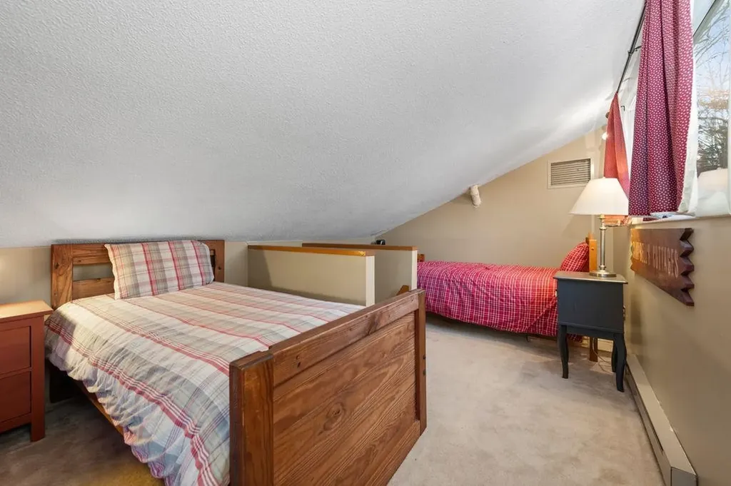 14 Parker Road Campton NH 03223