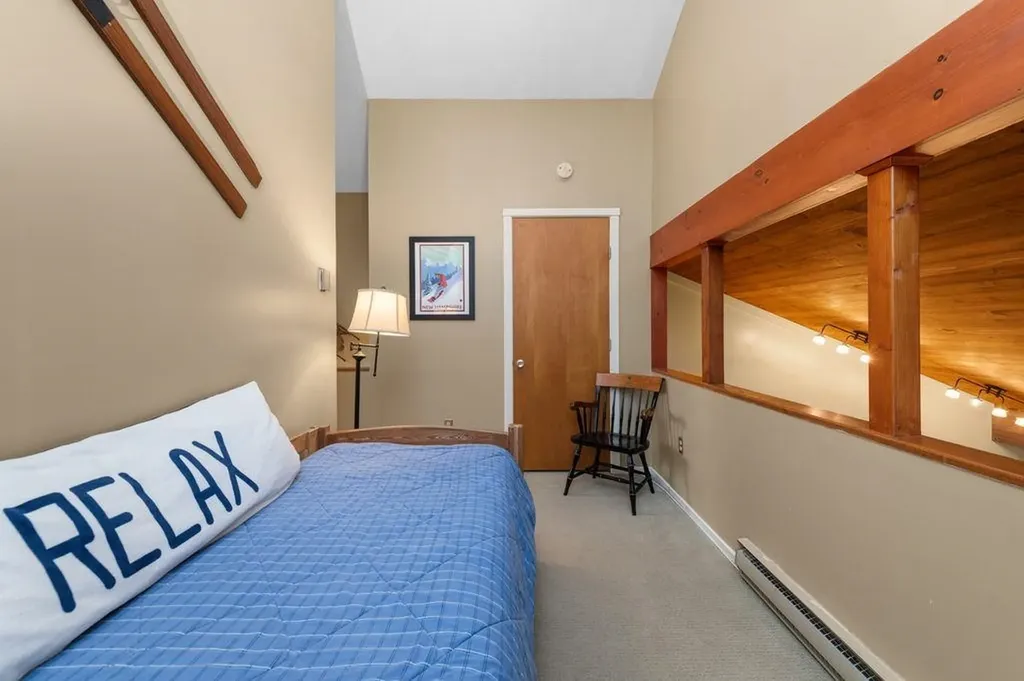 14 Parker Road Campton NH 03223