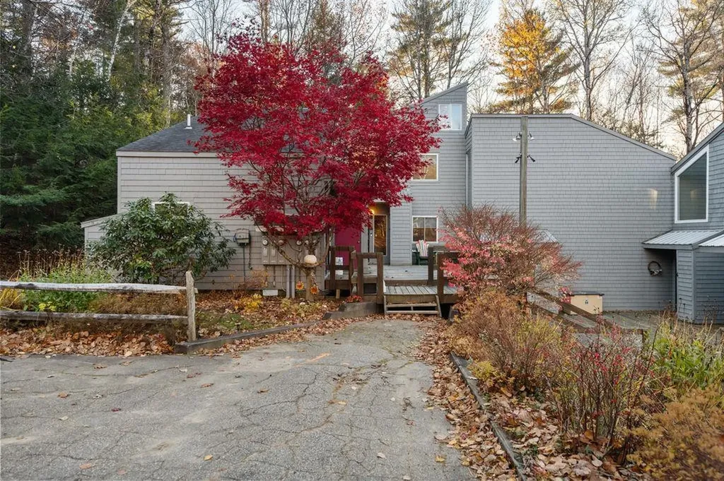 14 Parker Road Campton NH 03223