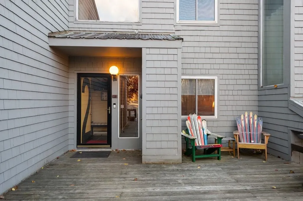 14 Parker Road Campton NH 03223