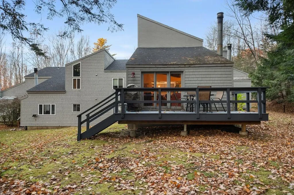 14 Parker Road Campton NH 03223