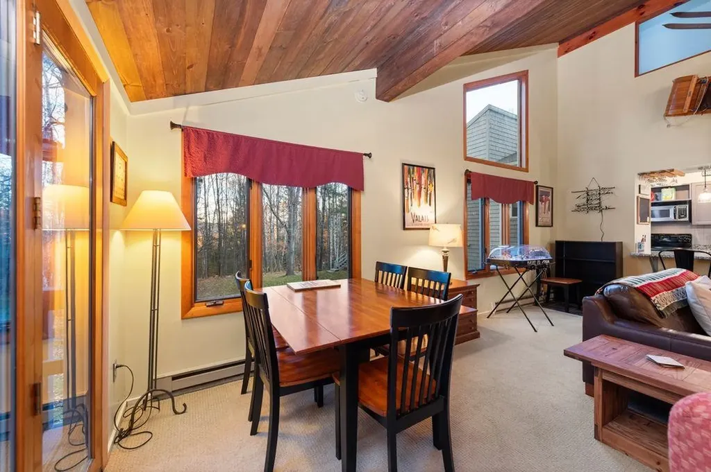 14 Parker Road Campton NH 03223