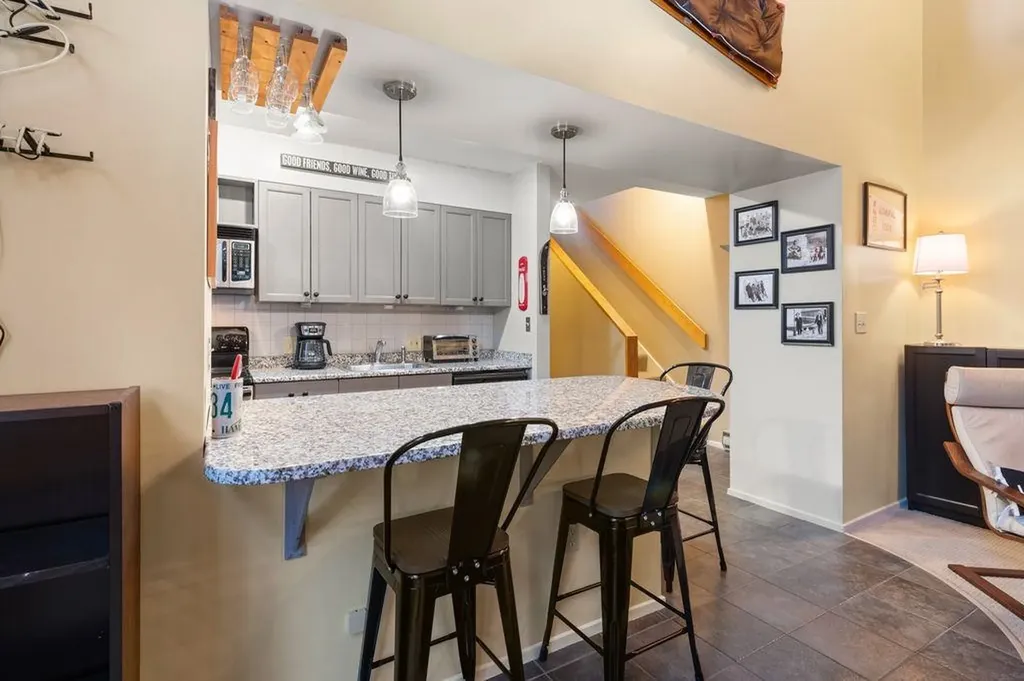 14 Parker Road Campton NH 03223