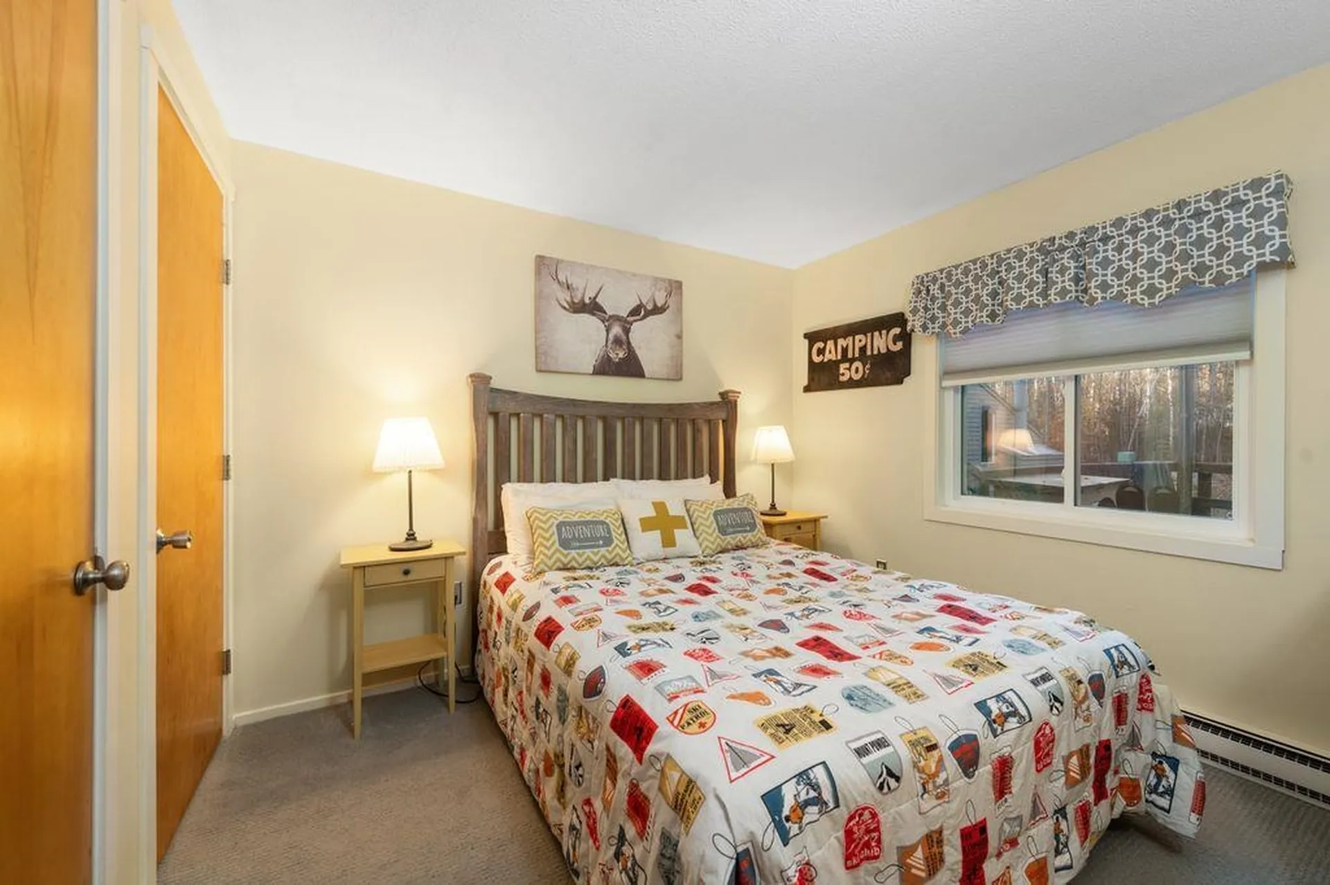 14 Parker Road Campton NH 03223