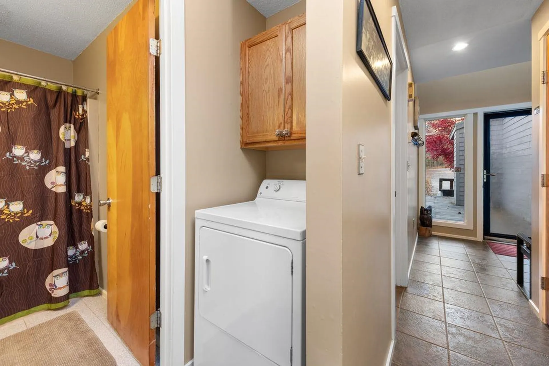 14 Parker Road Campton NH 03223